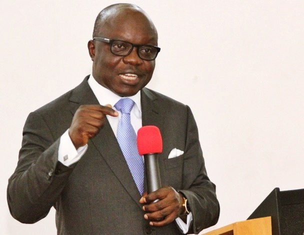 Delta government dismisses online reports of Uduaghan’s death, urging Nigerians to verify informatio...