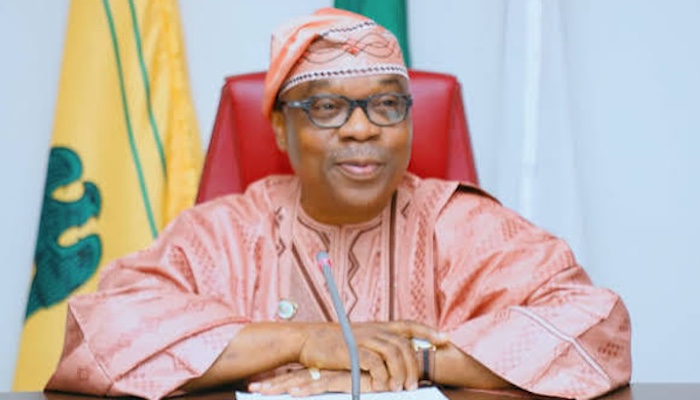 Federal Government says ongoing foreign policy reforms will restore Nigeria’s diplomatic influence a...