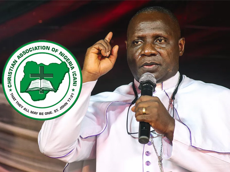 Christian leaders announce national mourning, Black Sunday and self-defence advocacy amid worsening...