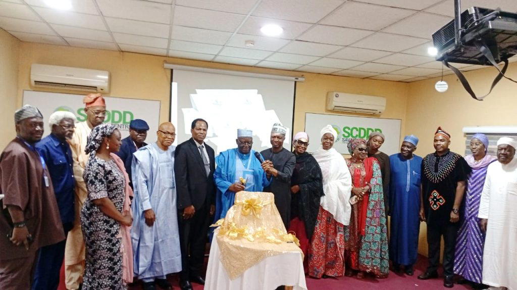 By John Alechenu
ABUJA — Former Chief of Staff to ex-President Muhammadu Buhari, Ibrahim Gambari, h...