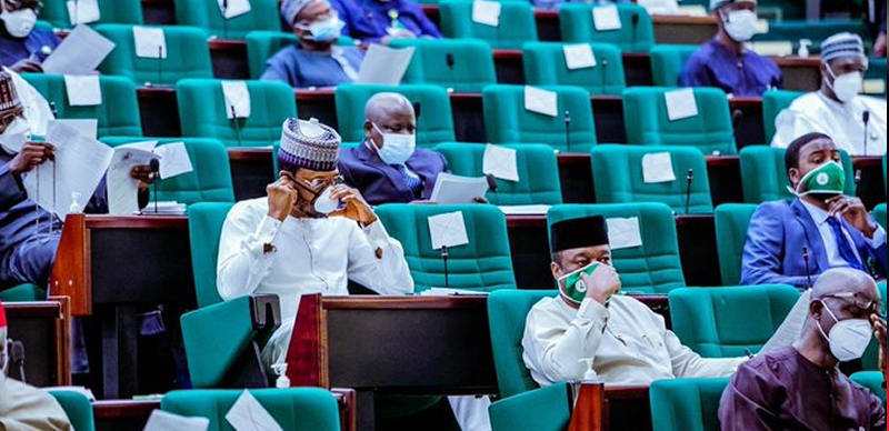 By Gift ChapiOdekina, Abuja
The House of Representatives on Wednesday advanced reforms to Nigeria’s...