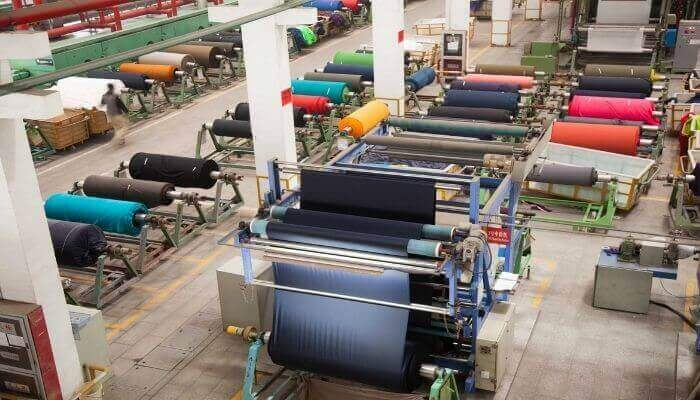 By Yinka Kolawole
The value of textile materials imported into Nigeria rose by 17 per cent year-on-...