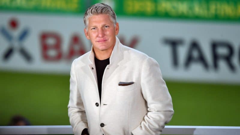 Cote d’Ivoire head coach Emerse Fae has slammed Germany legend midfielder Bastian Schweinsteiger, ov...