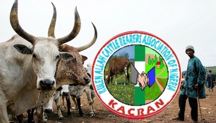KACRAN calls for cooperation between farmers and herders, warning disputes over land, grazing routes...
