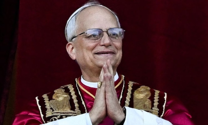 Pope Leo expresses solidarity with Venezuela, offering prayers and support after deadly earthquakes...