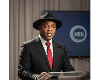 By Vera Anyagafu
State of the African Diaspora (SOAD) Minister of Trade, Hon. Ebube Ebisike George,...