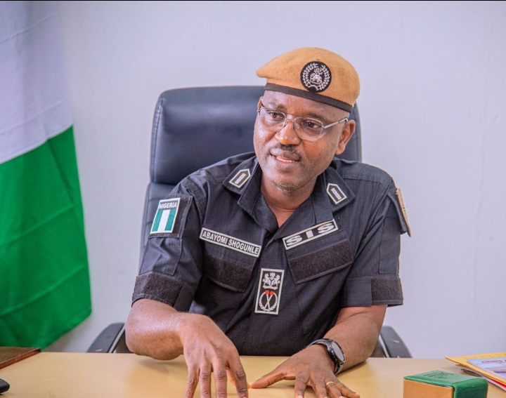 Police have deployed personnel and tactical assets to 2,545 polling units ahead of Saturday’s Ekiti...