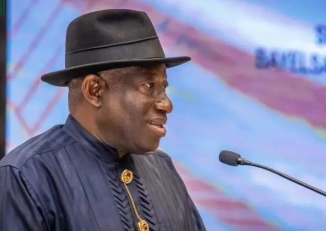 The Taminu Turaki-led Peoples Democratic Party (PDP) said yesterday that all attempts to prevent for...