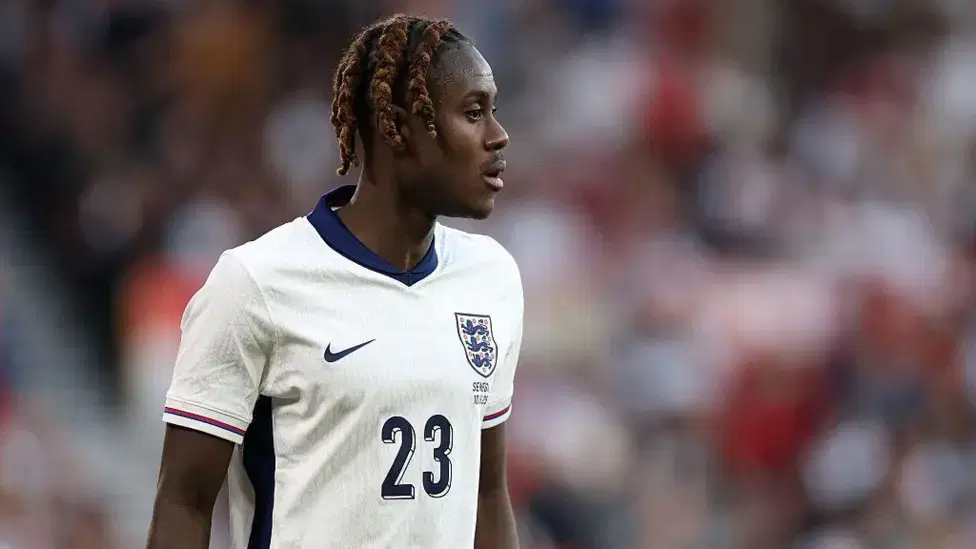 By Adegboyega Adeleye
England have called up Trevoh Chalobah to replace injured Newcastle United de...