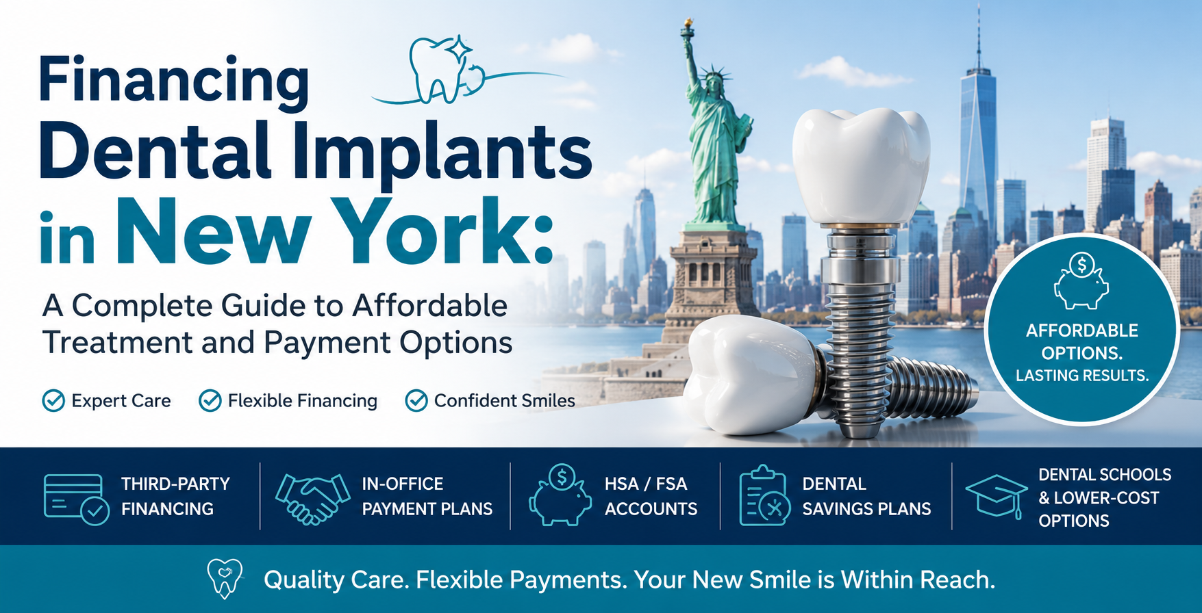Language : EnglishTopics: Dental ImplantsDental Implants FixingDental implants have transformed mode...