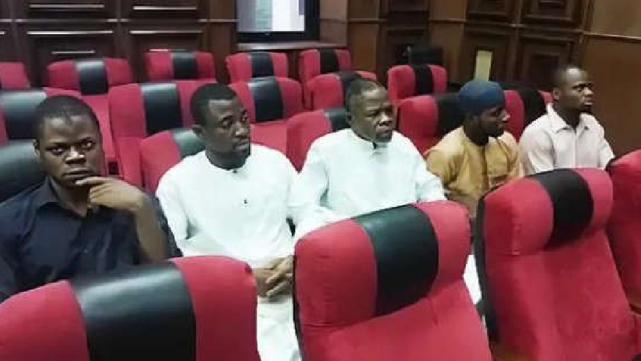 Ondo leaders hail court verdict sentencing four Owo church attack convicts to death, describing it a...