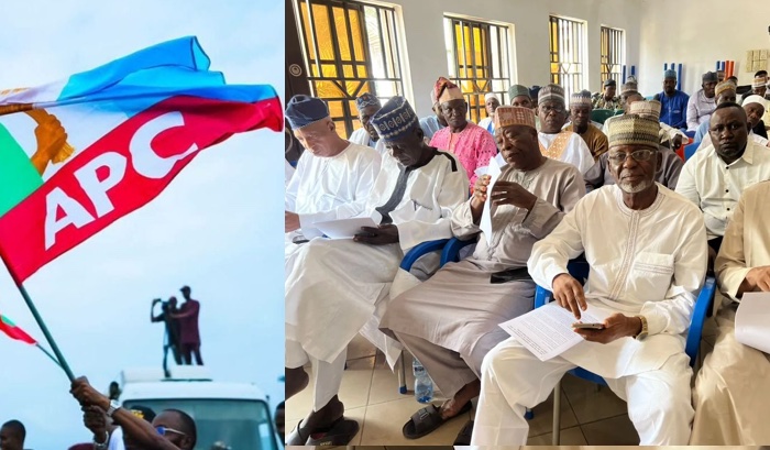 Kwara North Development Commission claims over 1,200 deaths from terrorist attacks since Tinubu took...
