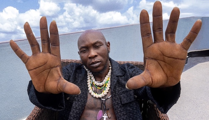 Seun Kuti says Fela’s family background created opportunities, while hard work and talent ultimately...