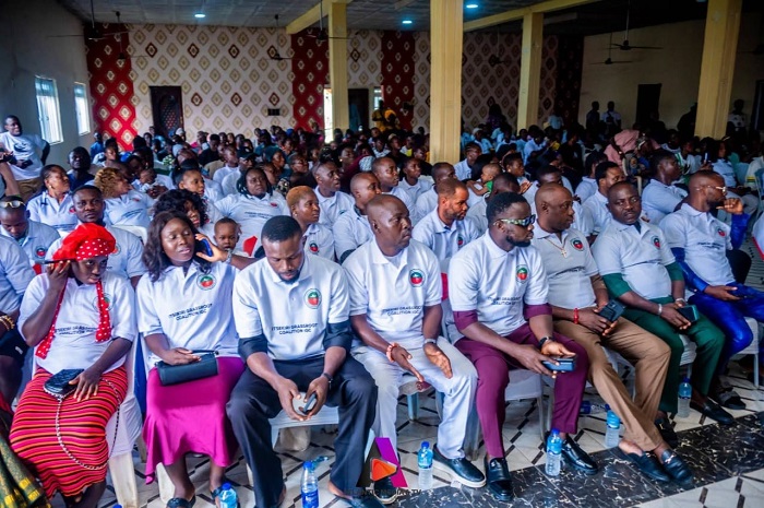 Itsekiri coalition disputes Okpe youth claim of exclusive Sapele ownership, arguing 1943 judgment co...