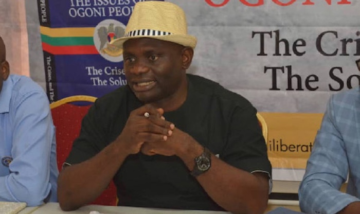 Action Alliance candidate Douglas Fabeke rejects Rivers South East bye-election result, alleges wide...