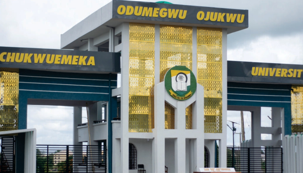 Two Ojukwu University lecturers sacked over alleged misconduct deny allegations, claim suspension an...