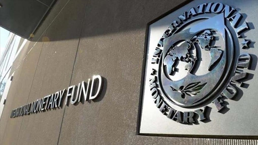 IMF says Nigerian banks rapidly transmit interest rate hikes but delay cuts, limiting relief for bor...