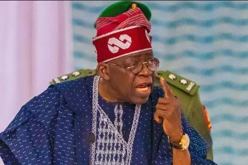 President Bola Tinubu says more than 13,000 terrorists had been neutralised in the past year as part...