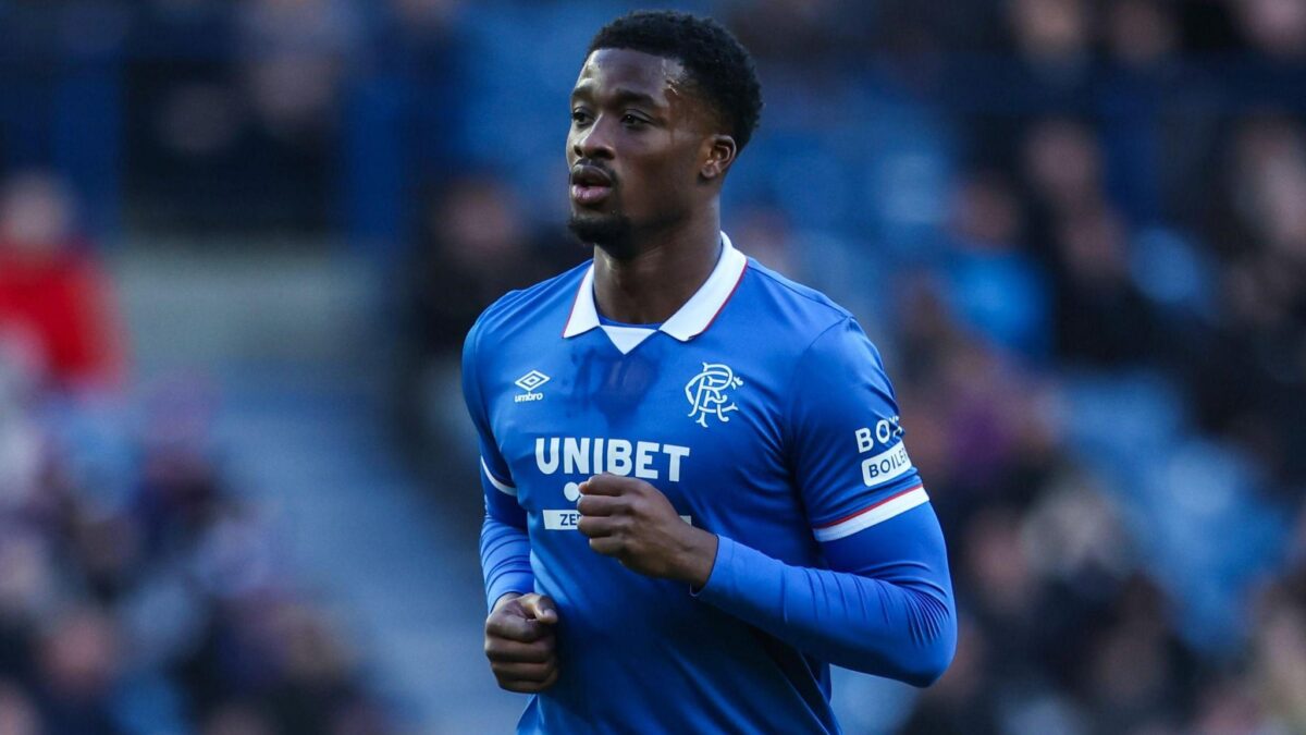 Ligue 1 club Stade Rennes have joined the race to sign Rangers defender Emmanuel Fernandez.
Source:...