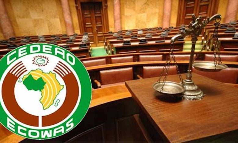 The ECOWAS Community Court of Justice has ordered the Federal Government of Nigeria to pay N10 milli...