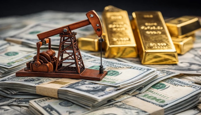 Gold prices slide to a two-month low as strong US jobs data fuels rate-hike expectations.
Source: h...