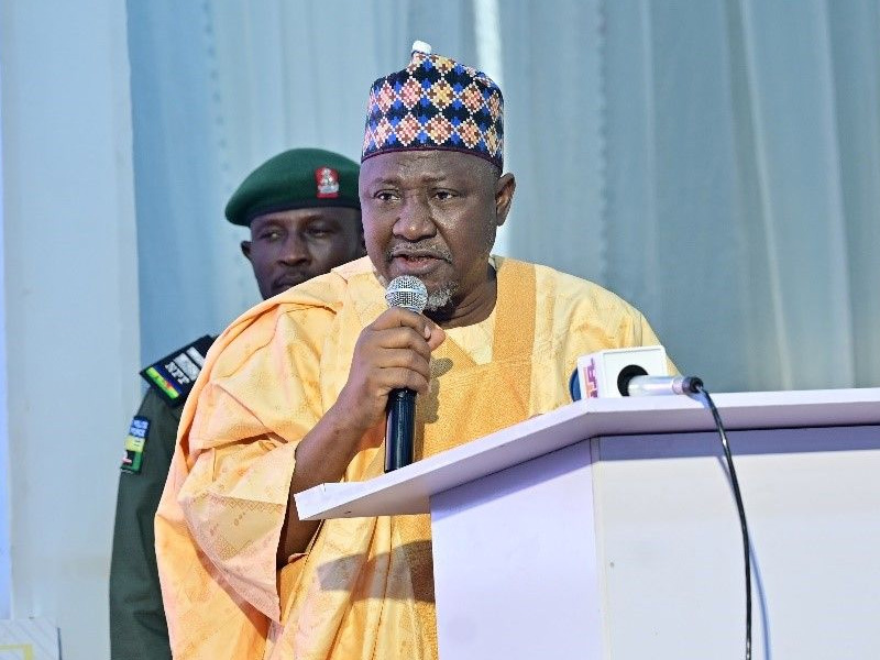 APC senator says ADC offers a better platform to pursue political goals and serve constituents effec...