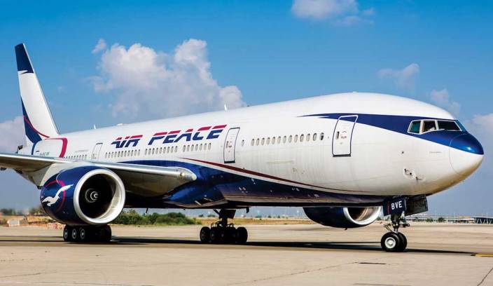 By Dickson Omobola
West Africa’s largest airline, Air Peace, has attributed the flight disruptions...
