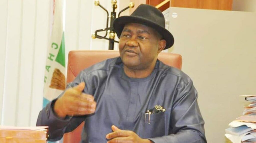 By Daniel Abia, Port Harcourt
Chairman of the Nigerian Upstream Petroleum Regulatory Commission (NU...