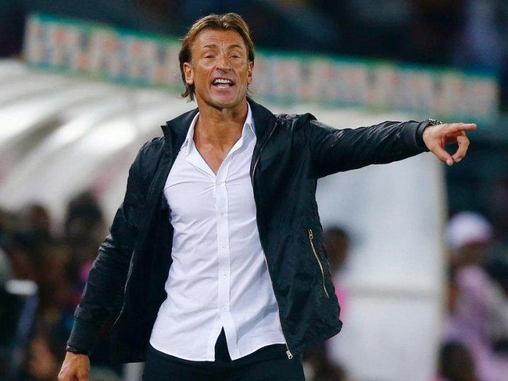 French coach Hervé Renard is set to take charge of Tunisia after the country’s football federation p...