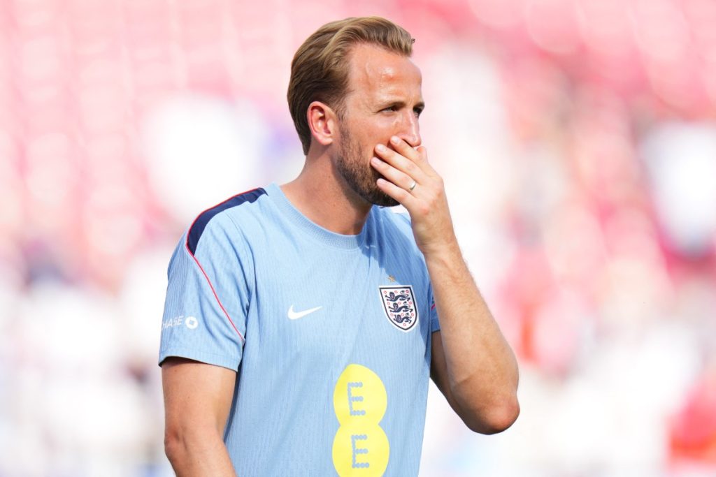 England’s preparations for the 2026 FIFA World Cup have suffered an unexpected setback after some of...
