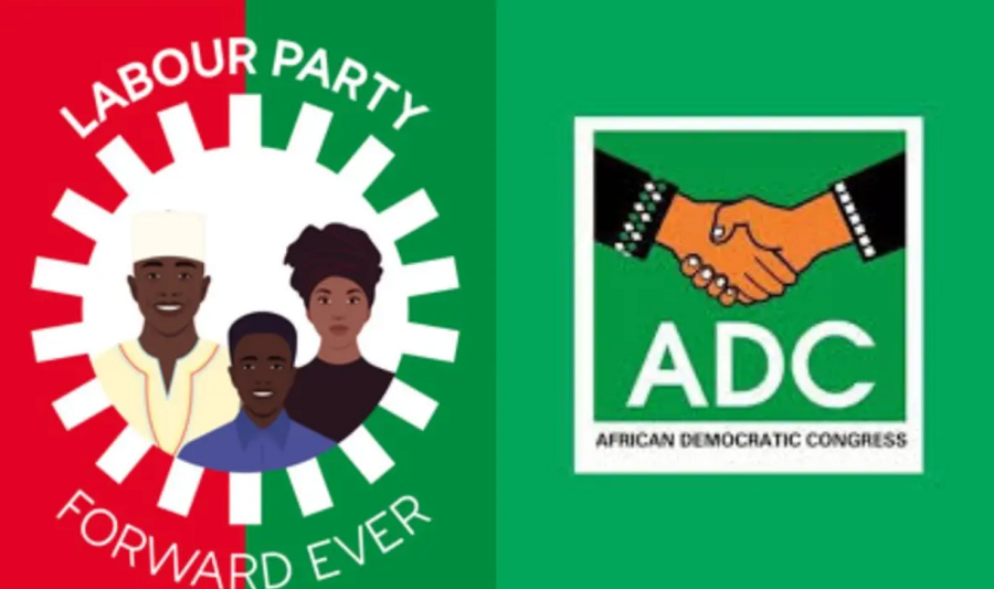 ADC and Labour Party confirm receiving INEC access codes, clearing pathway for submission of candida...