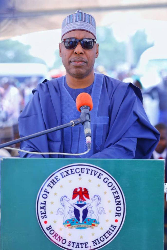 By Ndahi Marama, Maiduguri
Borno State Governor, Professor Babagana Umara Zulum, has commended the...