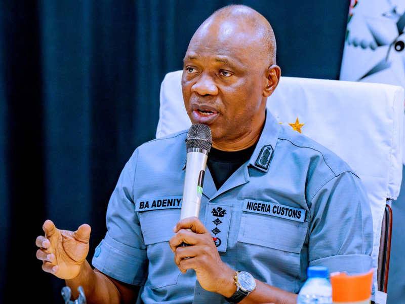 Customs plans regular engagement with businesses to remove trade bottlenecks and improve cargo clear...