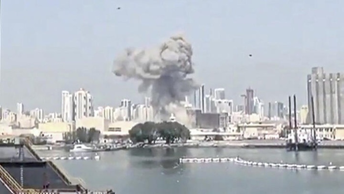 US and Iran exchange fresh attacks despite ceasefire, raising pressure on negotiations to end three-...