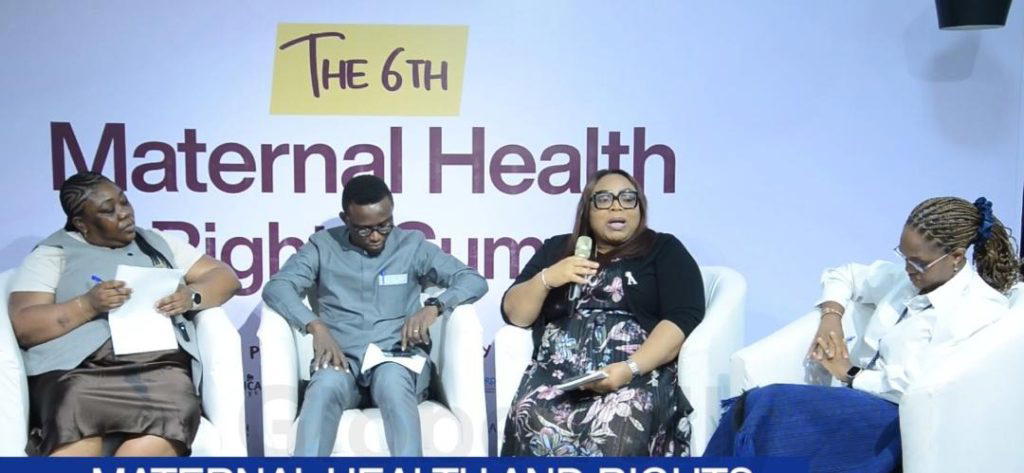 By Chioma Obinna
Healthcare experts have raised concerns over Nigeria’s worsening maternal and chil...