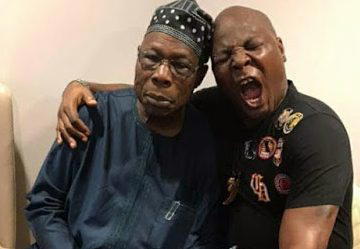 By Benjamin Njoku
If you’ve been watching the growing closeness between former President Olusegun O...