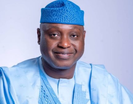 Governor Biodun Oyebanji of the All Progressives Congress (APC) has been declared the winner of the...