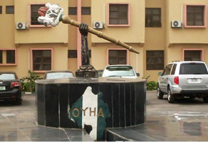 …Police debunk victim’s helicopter transfer claim
By Adeola Badru
Oyo State House of Assembly has r...