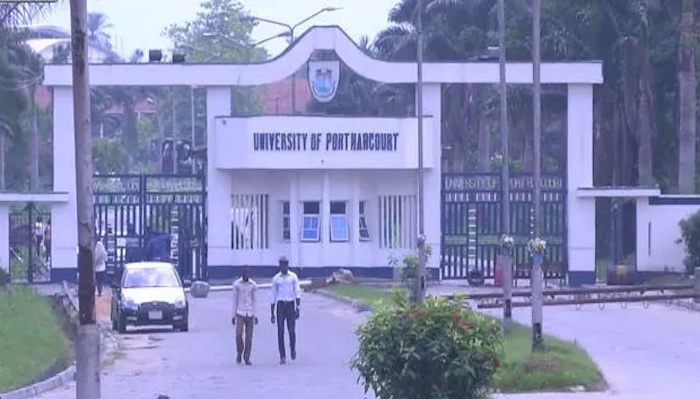 University of Port Harcourt will graduate 8,156 students, including 120 first-class graduands, durin...
