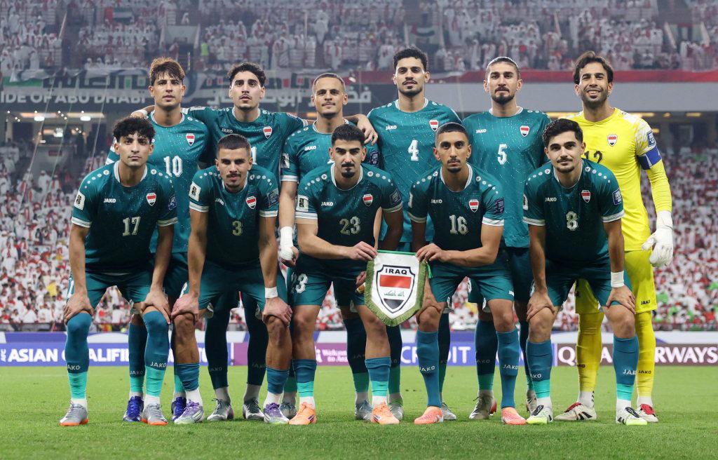 By Adegboyega Adeleye
Iraq have begun a review of their disappointing 2026 FIFA World Cup campaign...