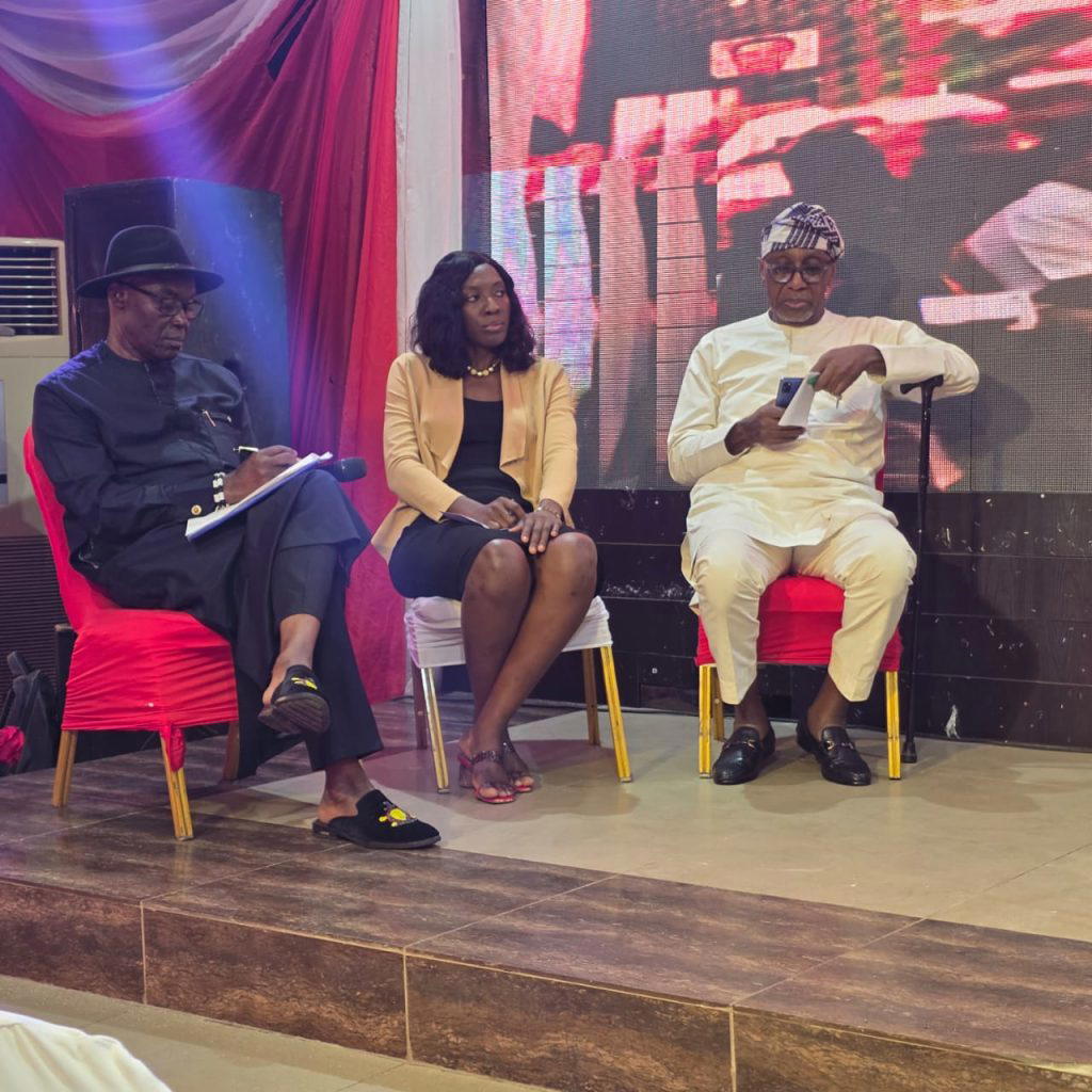 By Johnbosco Agbakwuru
“Centralised policing for a 200-million-strong, geographically diverse natio...
