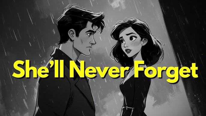 In a woman’s life, there are some men that she will never forget in her whole life. Although she sel...