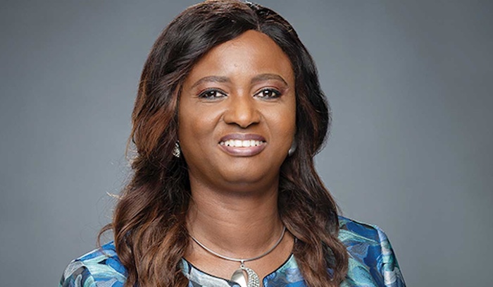 EElohor Aiboni becomes first Nigerian to hold combined Shell Nigeria leadership role as Marno de Jon...