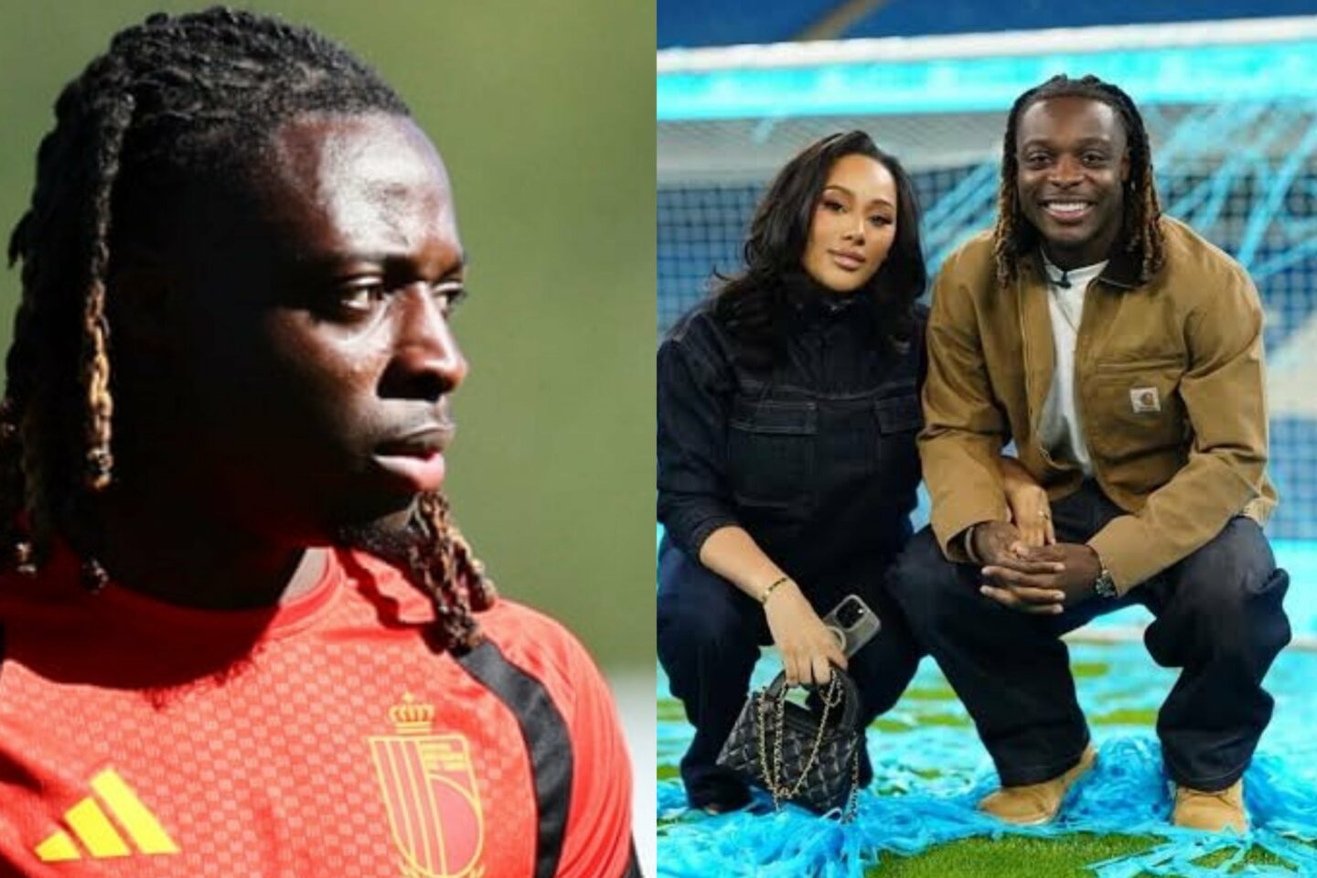 Belgium winger, Jérémy Doku has announced his decision to withdraw from the 2026 FIFA World Cup in o...