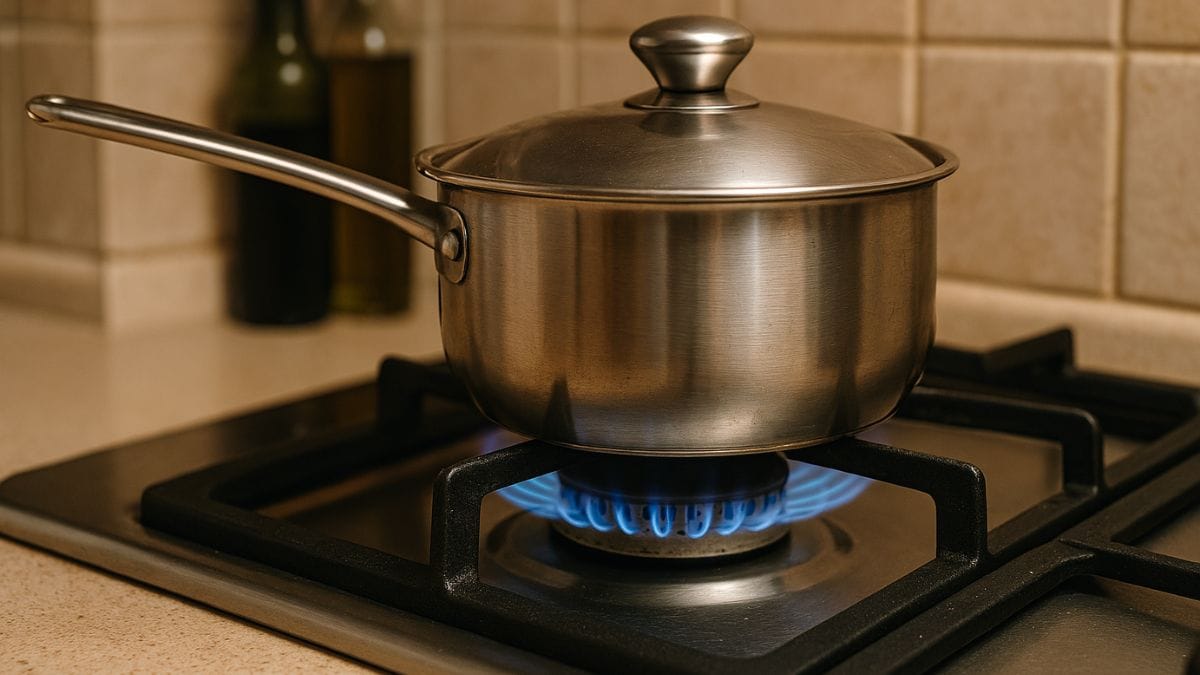Cooking gas is one of the most essential resources in the kitchen today. Many households depend on i...