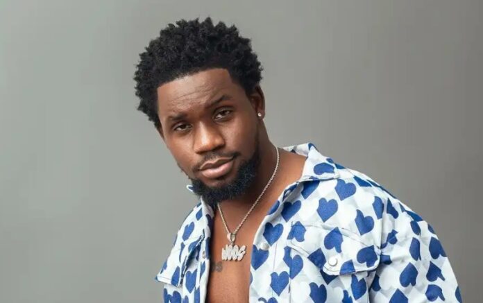 Nigerian content creator Jubril Oladapo Gbadamosi, popularly known as Officer Woos, has dismissed re...