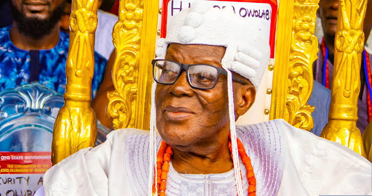 By Adeola Badru
The Olubadan of Ibadanland, Rashidi Ladoja, has warned masquerades and their follow...
