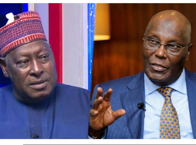 By Omeiza Ajayi
Presidential candidate of the African Democratic Congress, ADC, Atiku Abubakar, has...