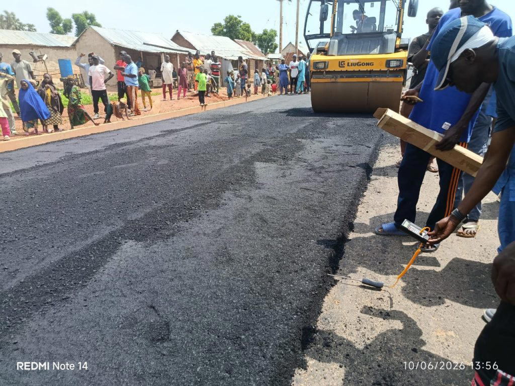 By Ibrahim Hassan-Wuyo
KADUNA — The Managing Director of the Kaduna State Roads Agency (KADRA), Dr....