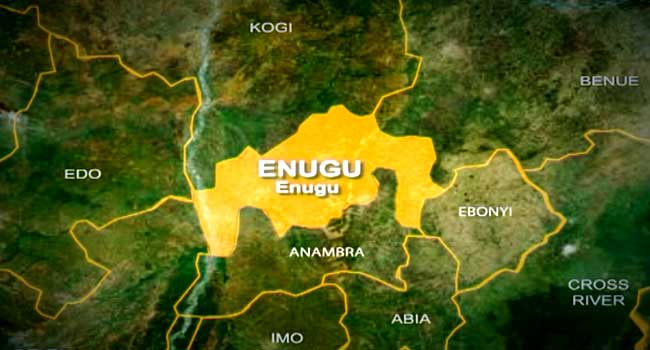 Enugu State Government has announced the restriction of human and vehicular movement in the six Loc...